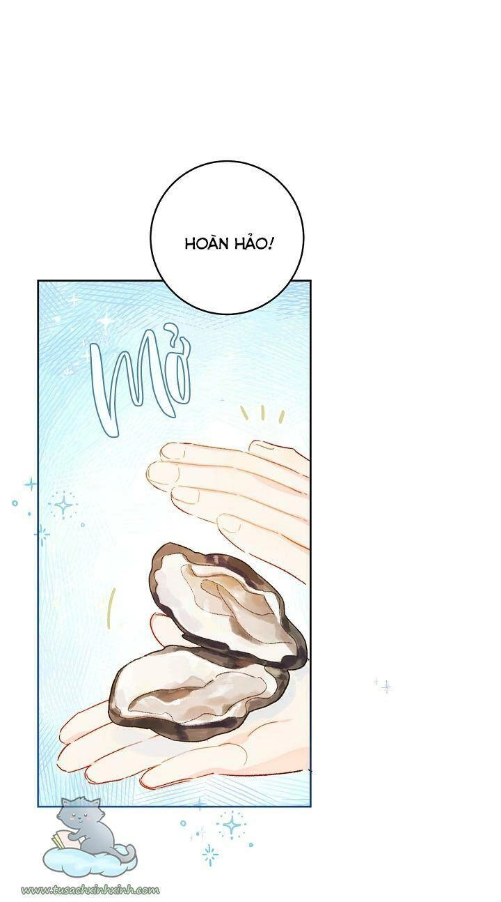 Trang Trại Hạt Dẻ Gần Cung Điện Hoàng Gia Chapter 26 - 22