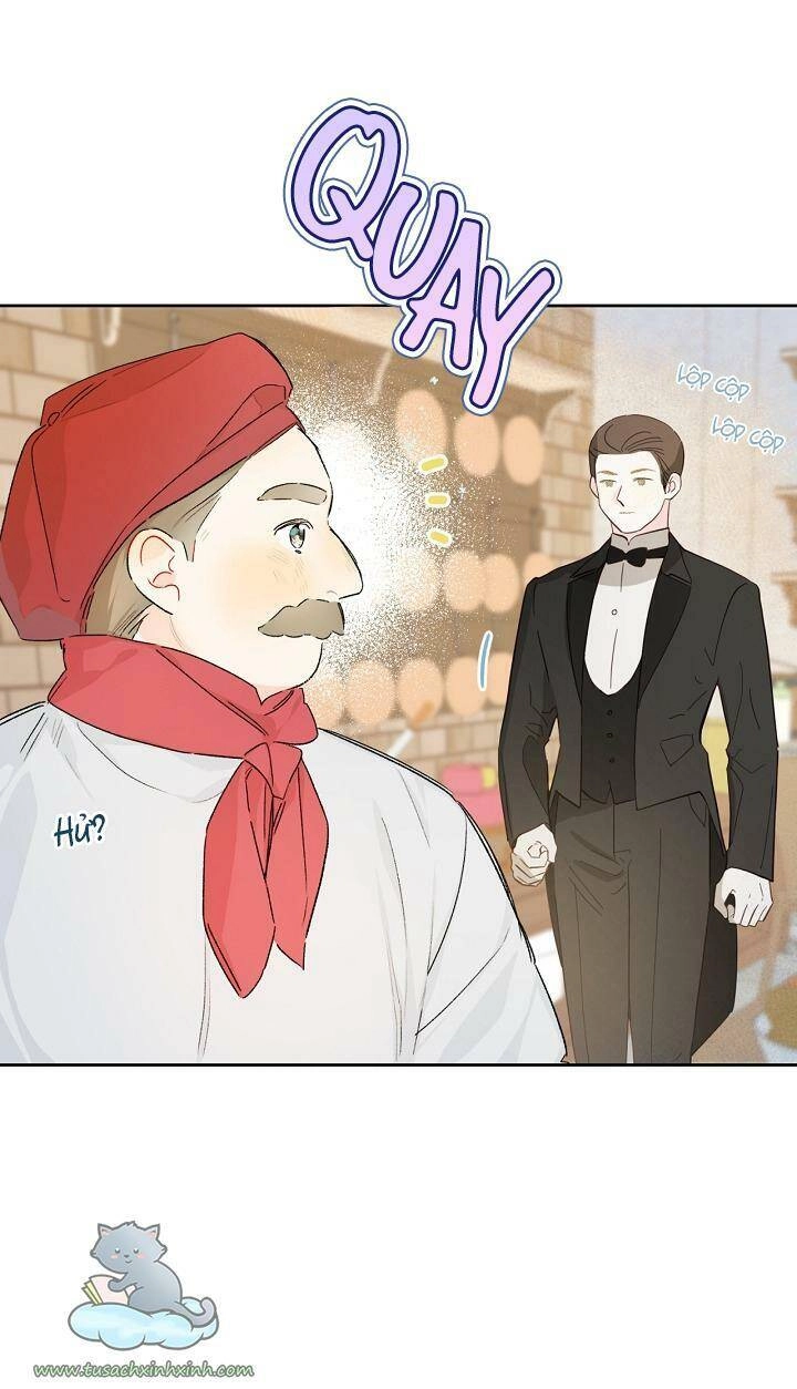 Trang Trại Hạt Dẻ Gần Cung Điện Hoàng Gia Chapter 26 - 24