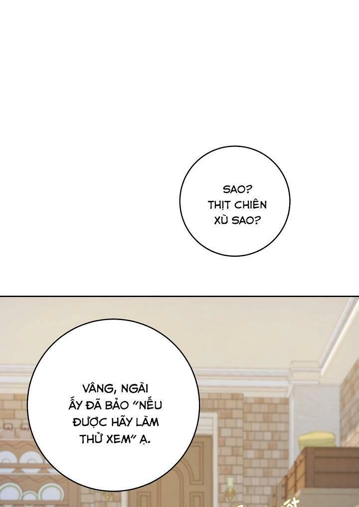 Trang Trại Hạt Dẻ Gần Cung Điện Hoàng Gia Chapter 26 - 25