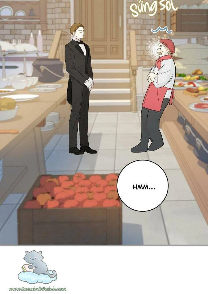 Trang Trại Hạt Dẻ Gần Cung Điện Hoàng Gia Chapter 26 - 26