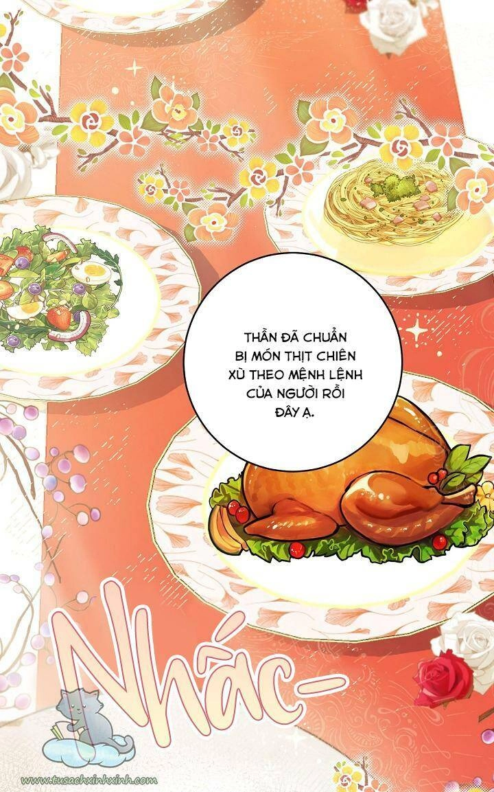 Trang Trại Hạt Dẻ Gần Cung Điện Hoàng Gia Chapter 26 - 29