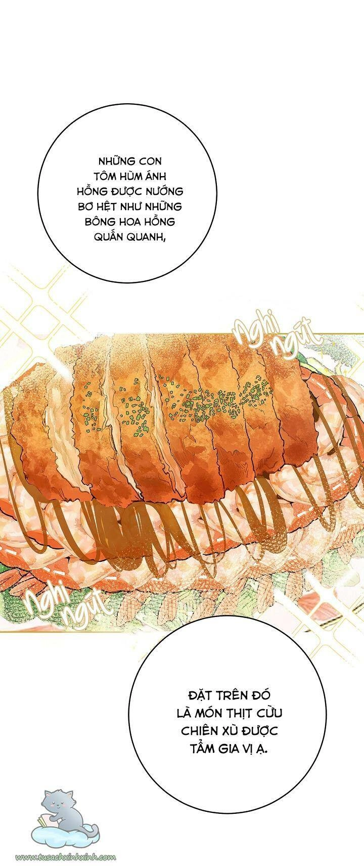 Trang Trại Hạt Dẻ Gần Cung Điện Hoàng Gia Chapter 26 - 31