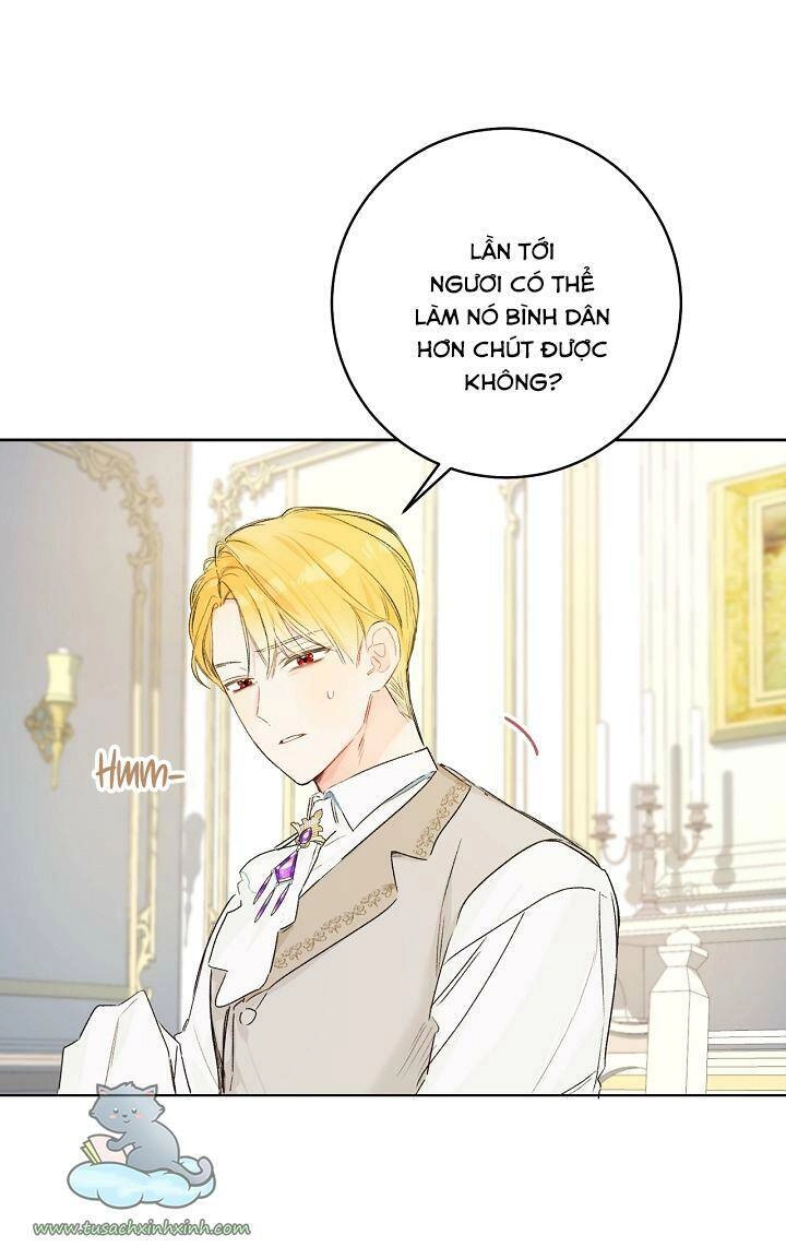 Trang Trại Hạt Dẻ Gần Cung Điện Hoàng Gia Chapter 26 - 36