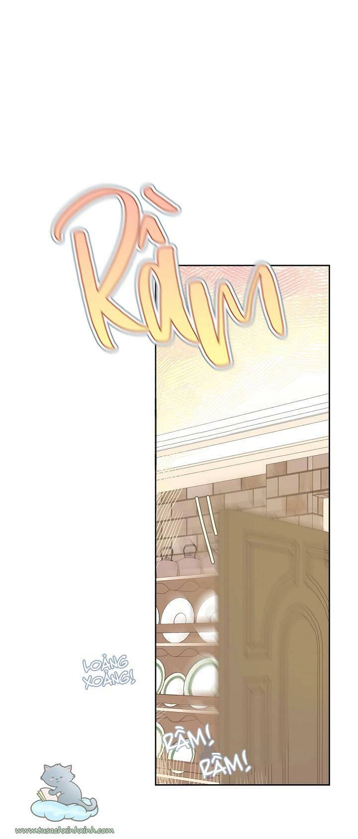 Trang Trại Hạt Dẻ Gần Cung Điện Hoàng Gia Chapter 26 - 37