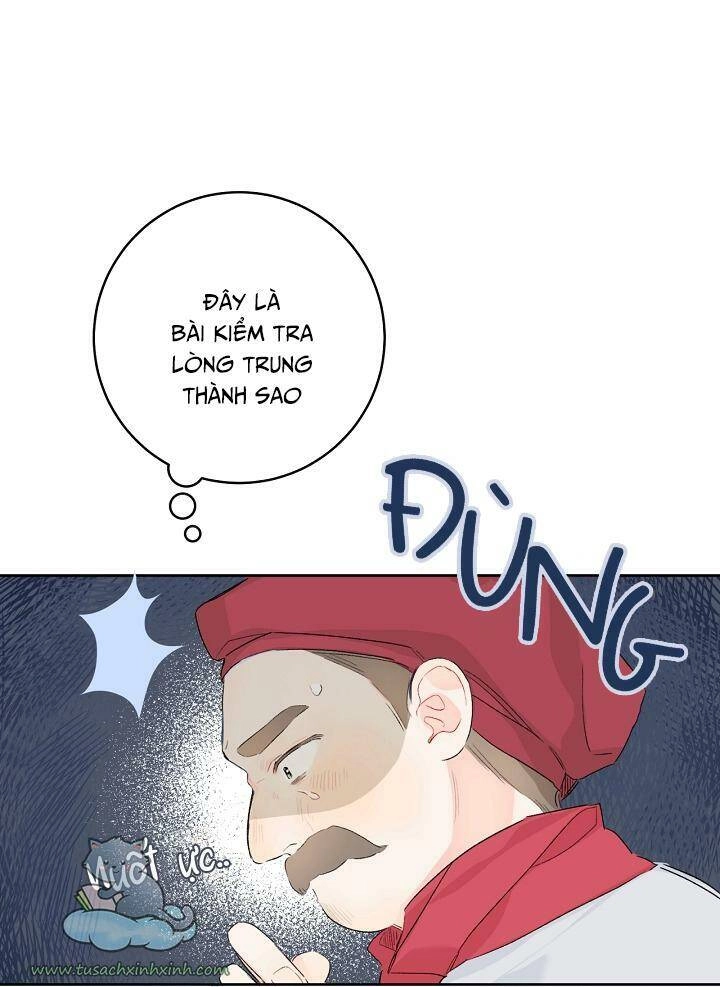 Trang Trại Hạt Dẻ Gần Cung Điện Hoàng Gia Chapter 26 - 39