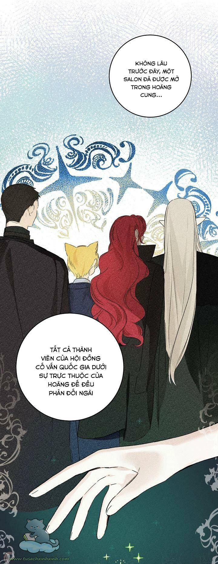 Trang Trại Hạt Dẻ Gần Cung Điện Hoàng Gia Chapter 26 - 40