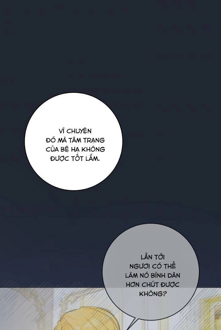 Trang Trại Hạt Dẻ Gần Cung Điện Hoàng Gia Chapter 26 - 42