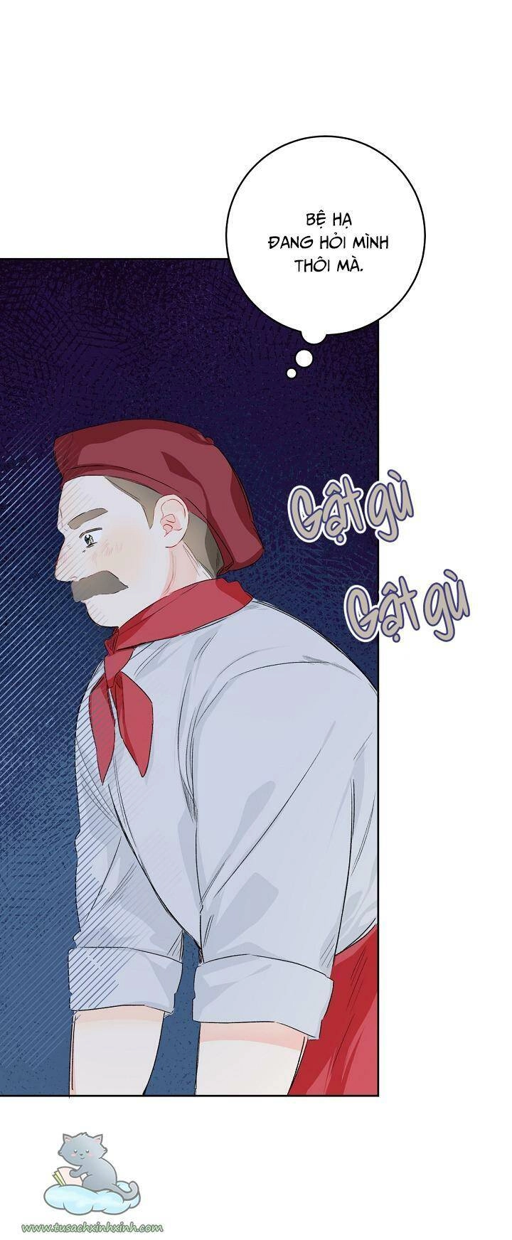 Trang Trại Hạt Dẻ Gần Cung Điện Hoàng Gia Chapter 26 - 45