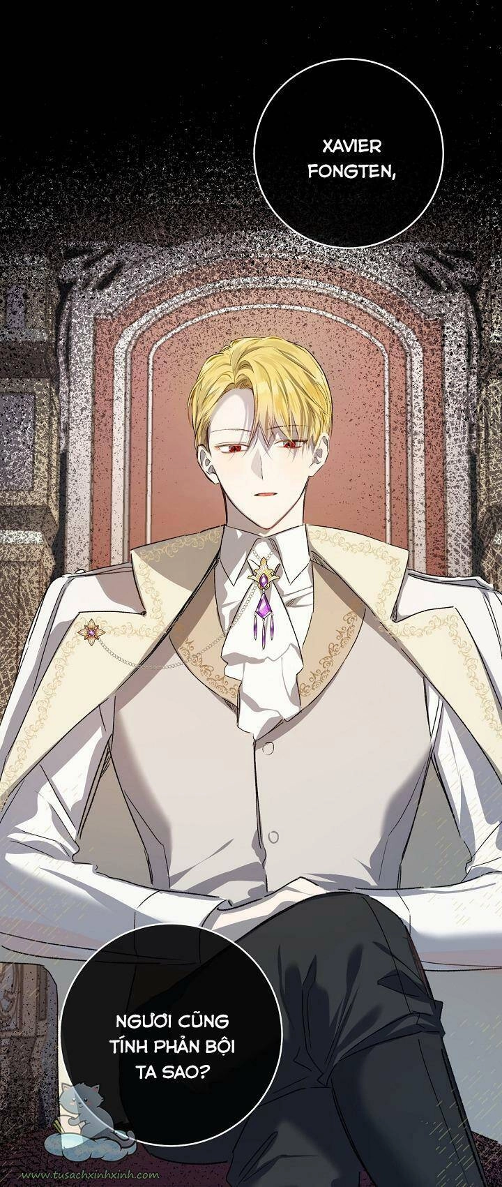 Trang Trại Hạt Dẻ Gần Cung Điện Hoàng Gia Chapter 26 - 47