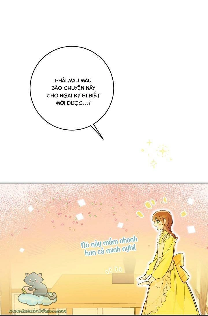 Trang Trại Hạt Dẻ Gần Cung Điện Hoàng Gia Chapter 26 - 54