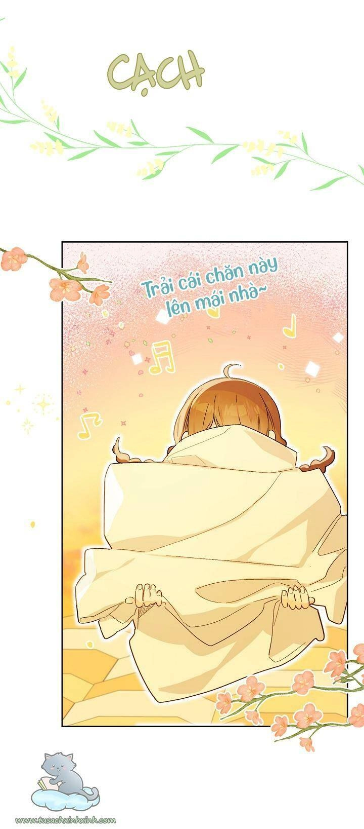 Trang Trại Hạt Dẻ Gần Cung Điện Hoàng Gia Chapter 26 - 56