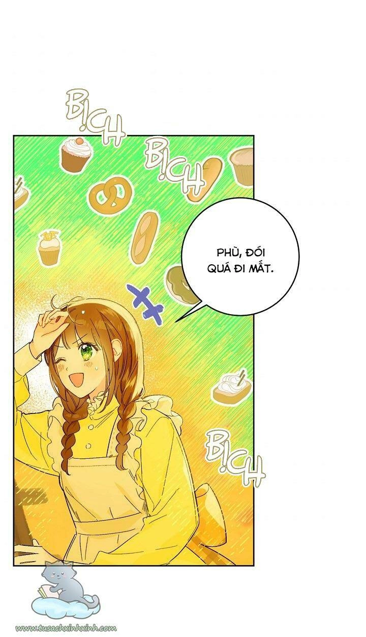 Trang Trại Hạt Dẻ Gần Cung Điện Hoàng Gia Chapter 26 - 58