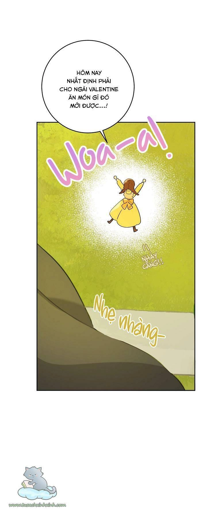 Trang Trại Hạt Dẻ Gần Cung Điện Hoàng Gia Chapter 26 - 59