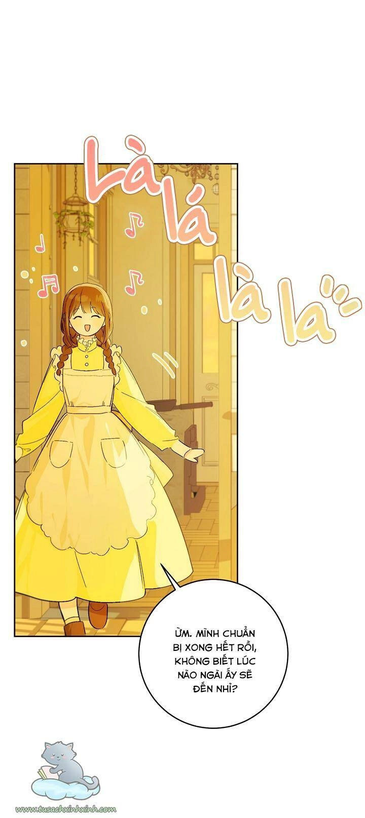 Trang Trại Hạt Dẻ Gần Cung Điện Hoàng Gia Chapter 26 - 61