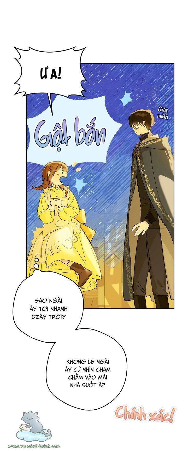 Trang Trại Hạt Dẻ Gần Cung Điện Hoàng Gia Chapter 26 - 62