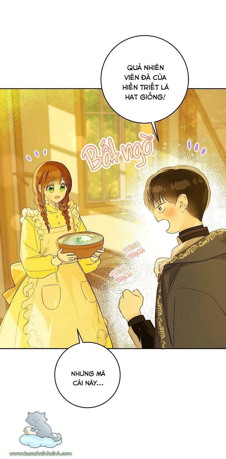 Trang Trại Hạt Dẻ Gần Cung Điện Hoàng Gia Chapter 26 - 67