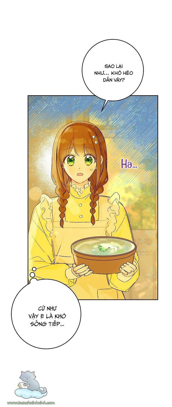 Trang Trại Hạt Dẻ Gần Cung Điện Hoàng Gia Chapter 26 - 68