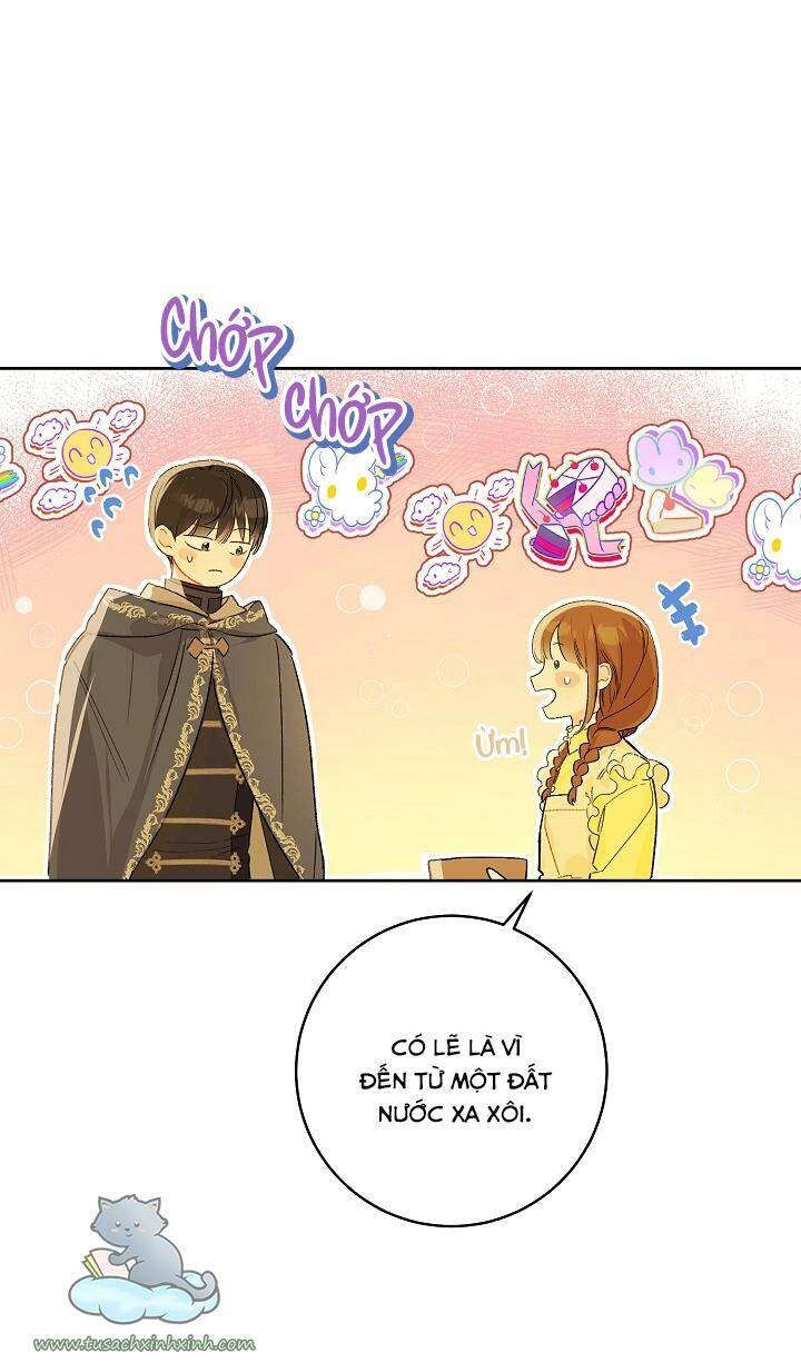 Trang Trại Hạt Dẻ Gần Cung Điện Hoàng Gia Chapter 26 - 69