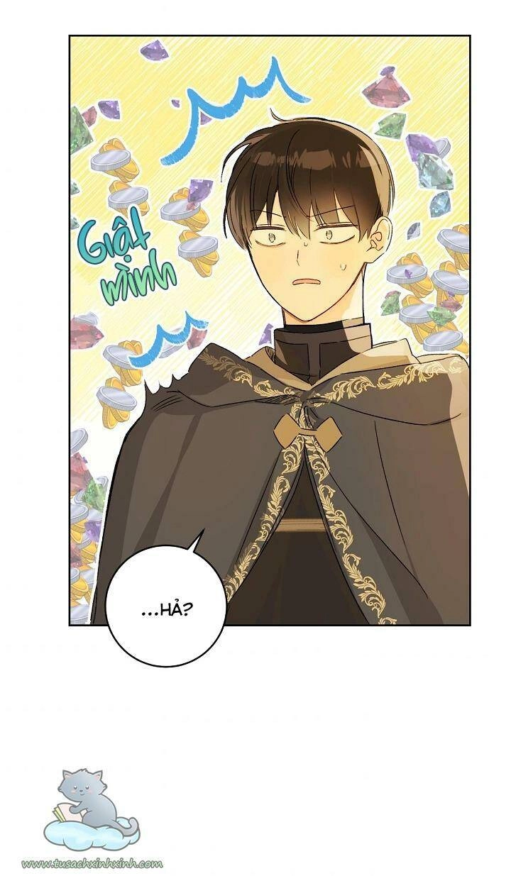 Trang Trại Hạt Dẻ Gần Cung Điện Hoàng Gia Chapter 26 - 73