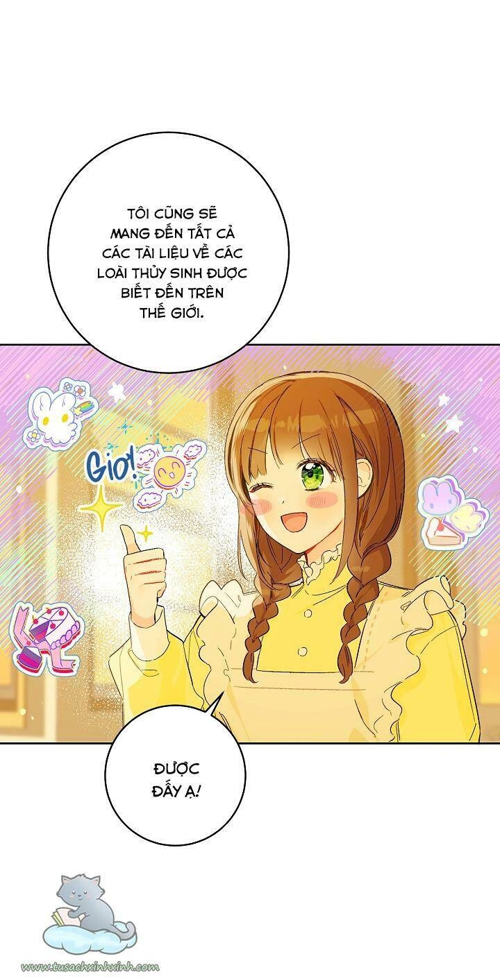 Trang Trại Hạt Dẻ Gần Cung Điện Hoàng Gia Chapter 26 - 79