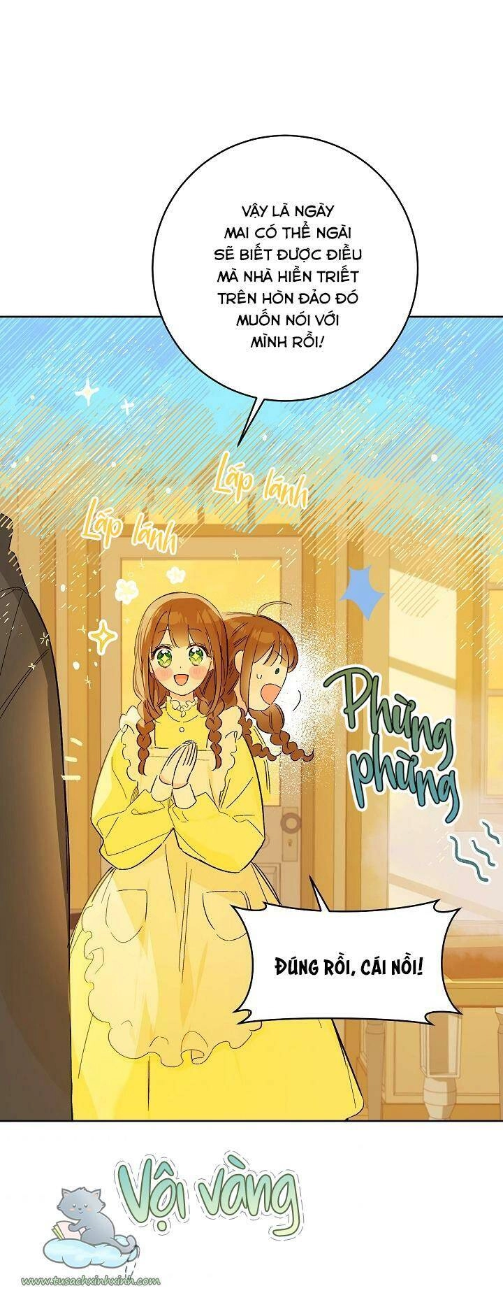 Trang Trại Hạt Dẻ Gần Cung Điện Hoàng Gia Chapter 26 - 80