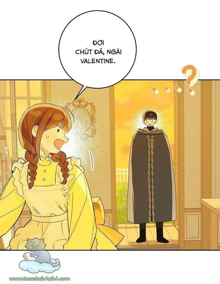 Trang Trại Hạt Dẻ Gần Cung Điện Hoàng Gia Chapter 26 - 81