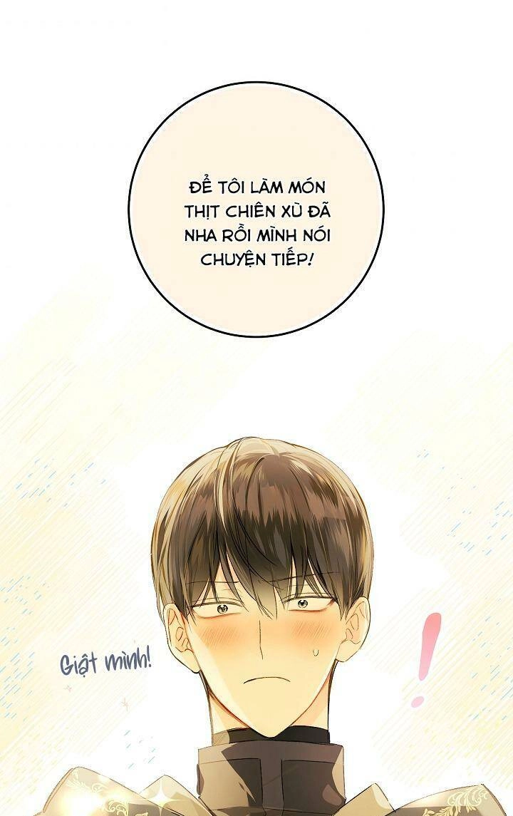 Trang Trại Hạt Dẻ Gần Cung Điện Hoàng Gia Chapter 26 - 82