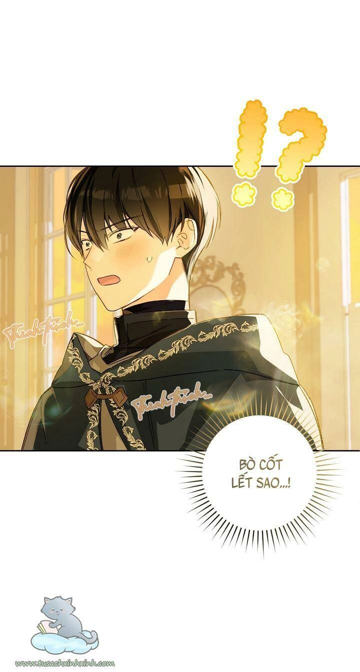 Trang Trại Hạt Dẻ Gần Cung Điện Hoàng Gia Chapter 27 - 2