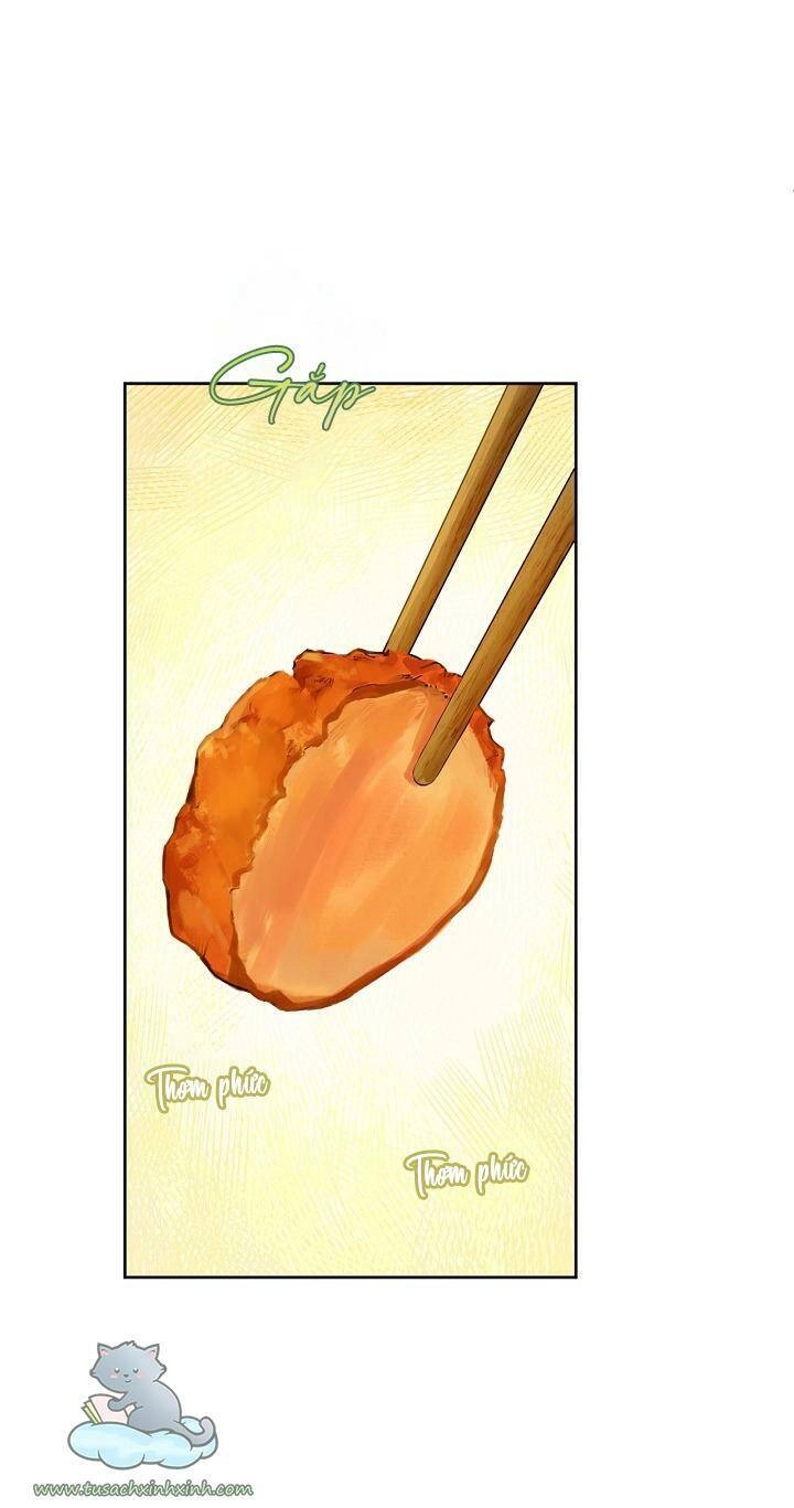 Trang Trại Hạt Dẻ Gần Cung Điện Hoàng Gia Chapter 27 - 3