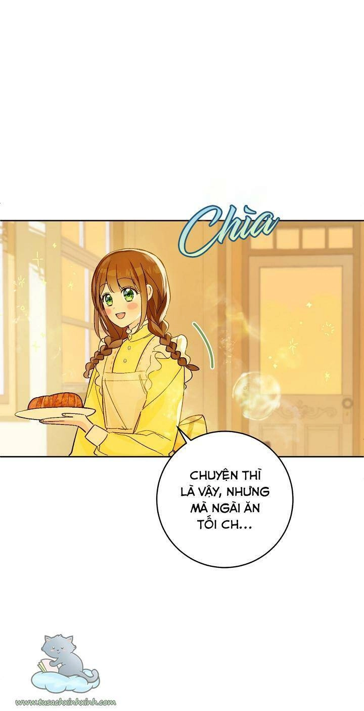 Trang Trại Hạt Dẻ Gần Cung Điện Hoàng Gia Chapter 27 - 5