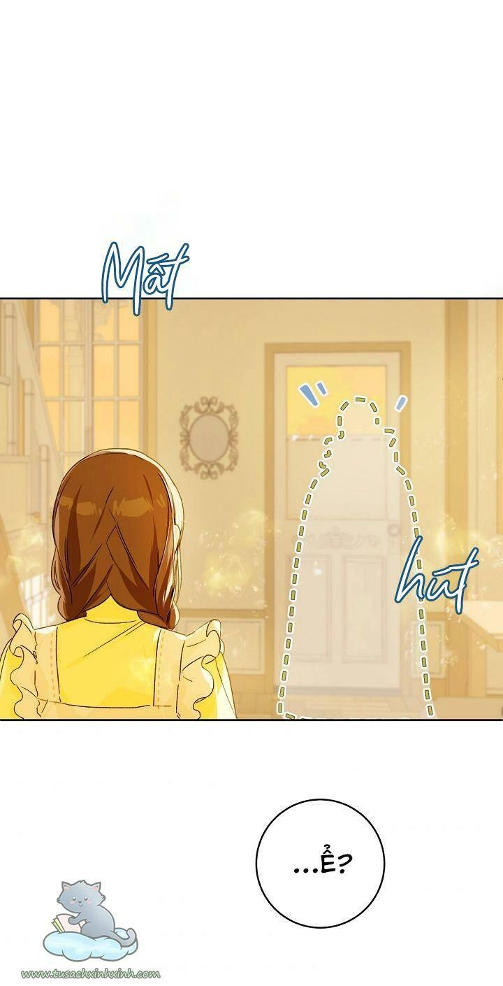 Trang Trại Hạt Dẻ Gần Cung Điện Hoàng Gia Chapter 27 - 6