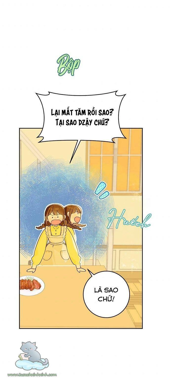 Trang Trại Hạt Dẻ Gần Cung Điện Hoàng Gia Chapter 27 - 7