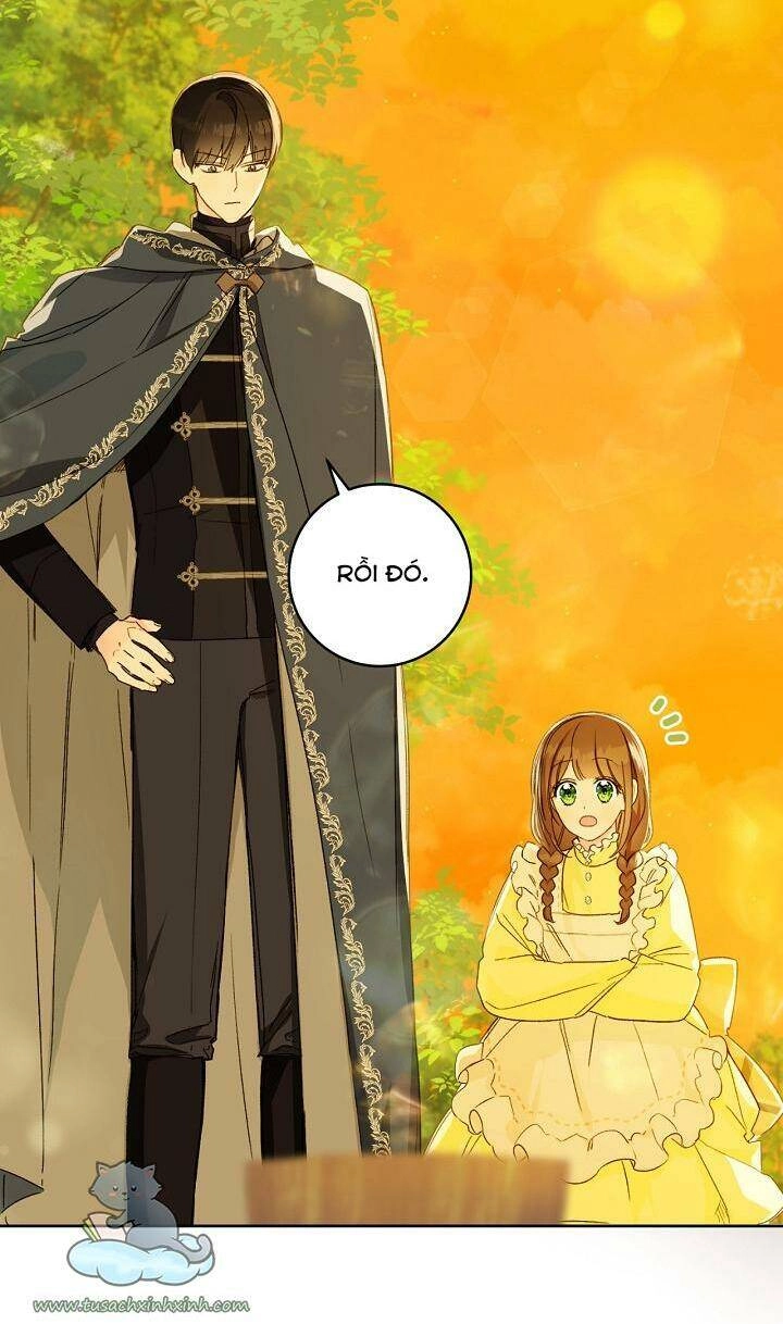 Trang Trại Hạt Dẻ Gần Cung Điện Hoàng Gia Chapter 27 - 13