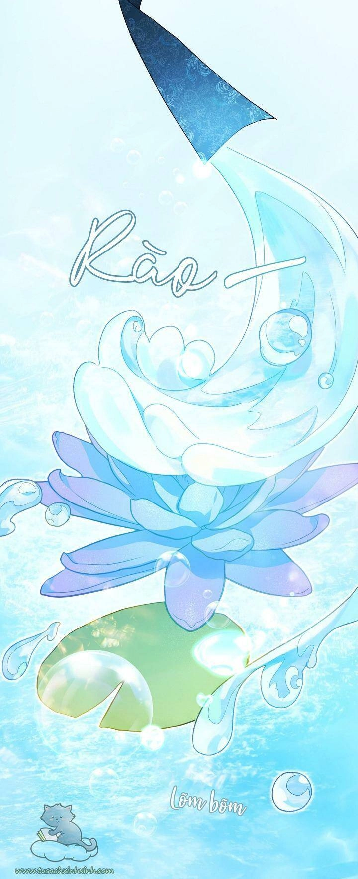 Trang Trại Hạt Dẻ Gần Cung Điện Hoàng Gia Chapter 27 - 16