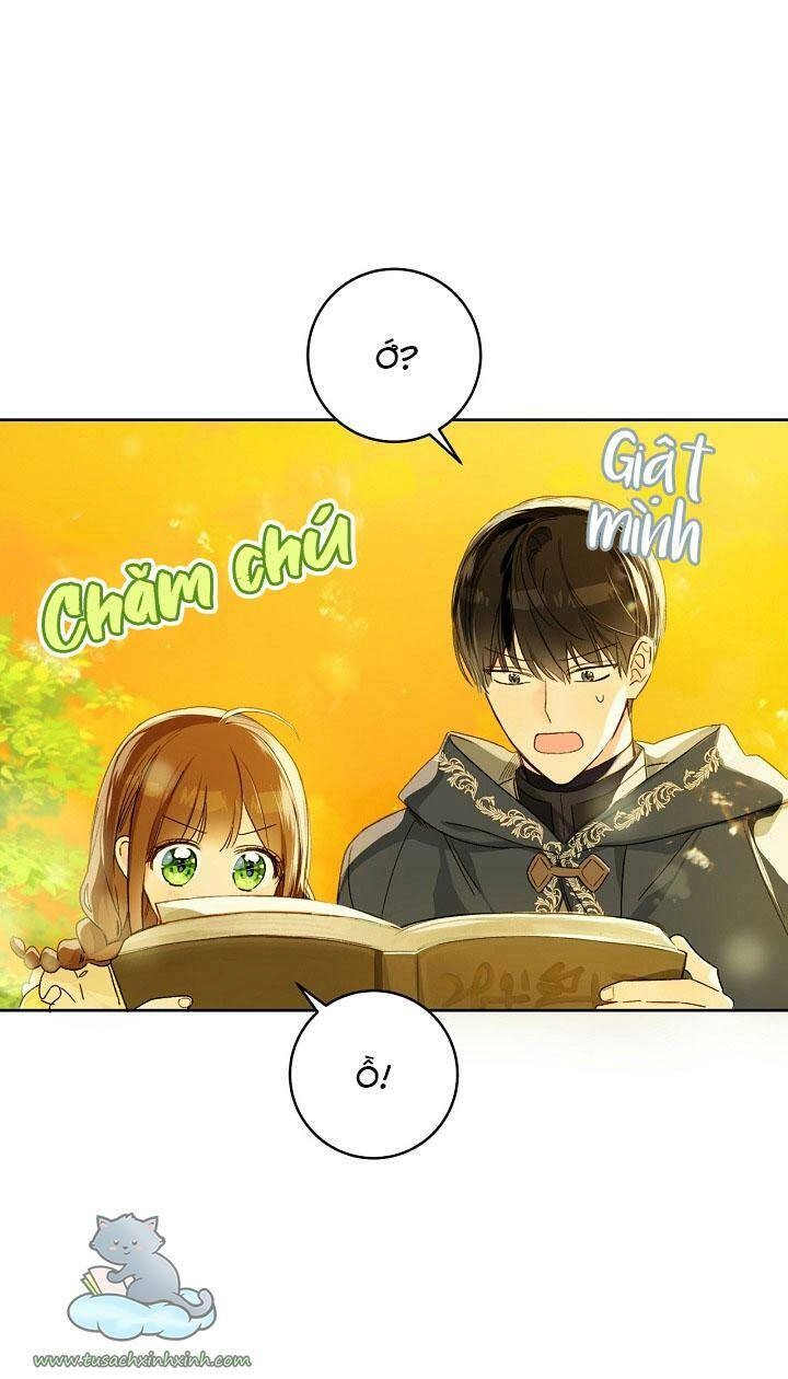 Trang Trại Hạt Dẻ Gần Cung Điện Hoàng Gia Chapter 27 - 19