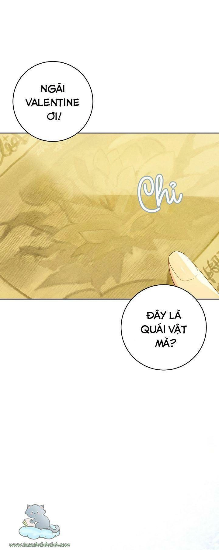 Trang Trại Hạt Dẻ Gần Cung Điện Hoàng Gia Chapter 27 - 20