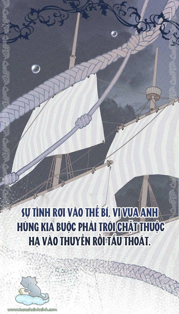 Trang Trại Hạt Dẻ Gần Cung Điện Hoàng Gia Chapter 27 - 25
