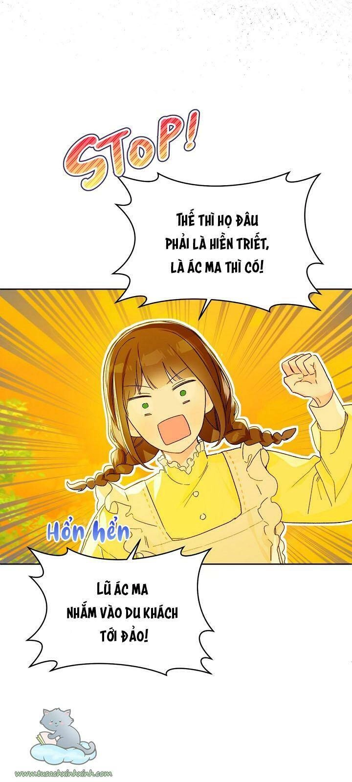 Trang Trại Hạt Dẻ Gần Cung Điện Hoàng Gia Chapter 27 - 26