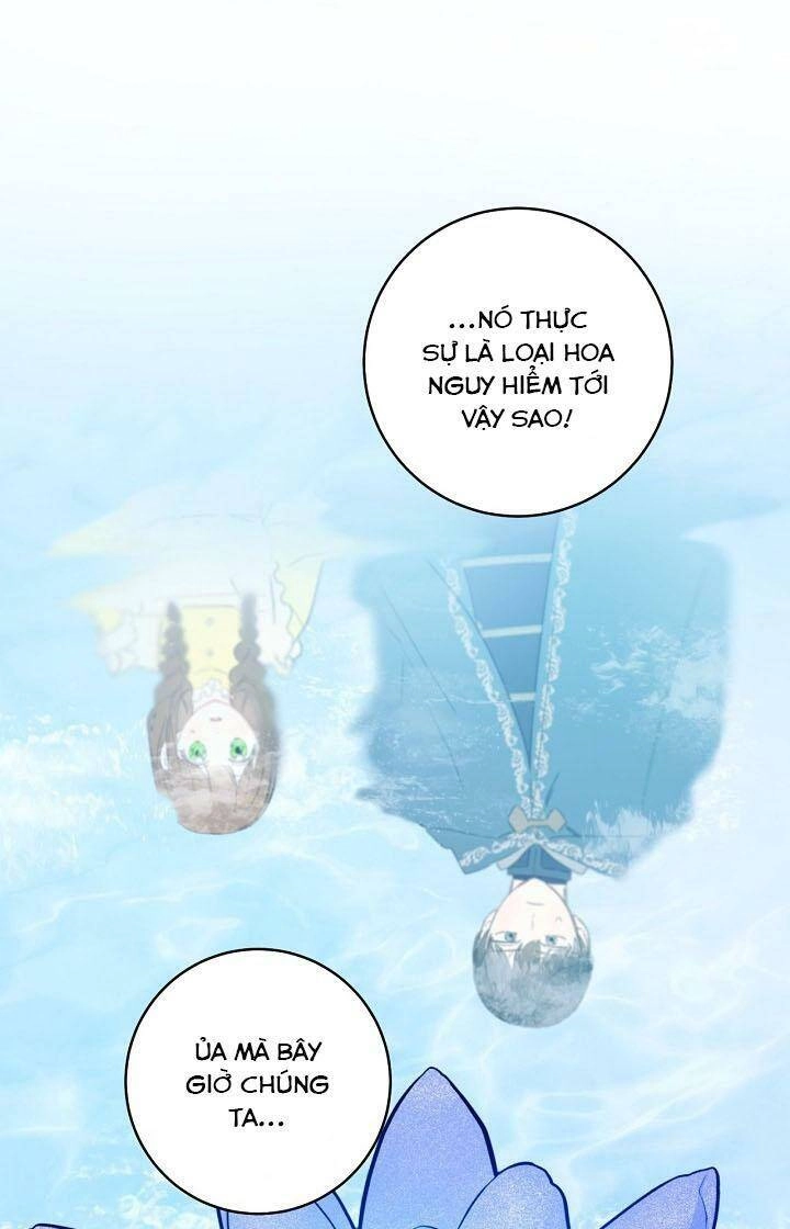 Trang Trại Hạt Dẻ Gần Cung Điện Hoàng Gia Chapter 27 - 29