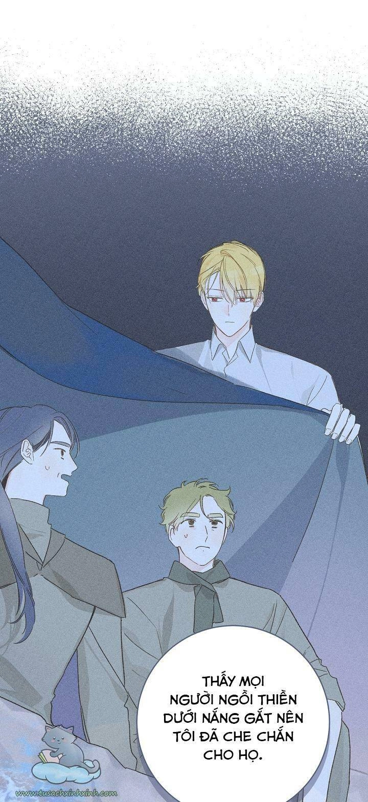 Trang Trại Hạt Dẻ Gần Cung Điện Hoàng Gia Chapter 27 - 33