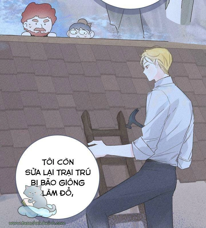 Trang Trại Hạt Dẻ Gần Cung Điện Hoàng Gia Chapter 27 - 34