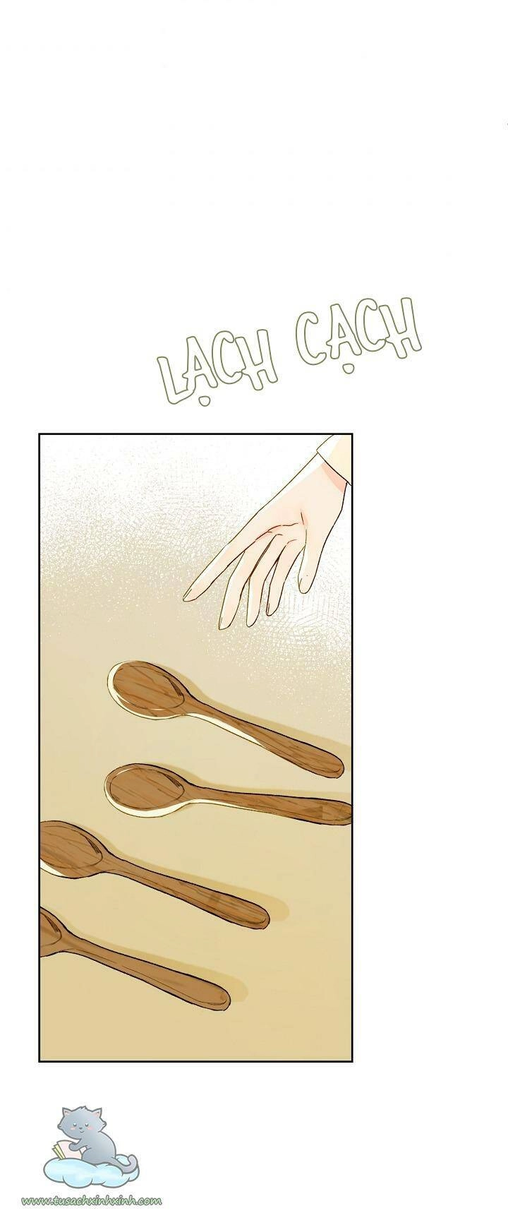 Trang Trại Hạt Dẻ Gần Cung Điện Hoàng Gia Chapter 27 - 39