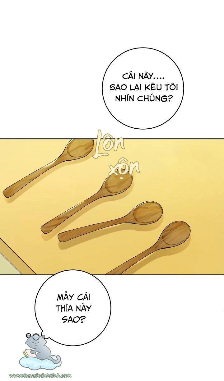 Trang Trại Hạt Dẻ Gần Cung Điện Hoàng Gia Chapter 27 - 41