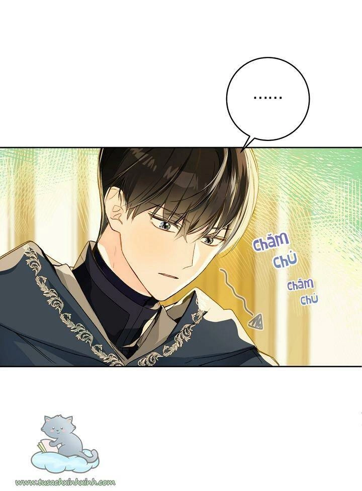 Trang Trại Hạt Dẻ Gần Cung Điện Hoàng Gia Chapter 27 - 42