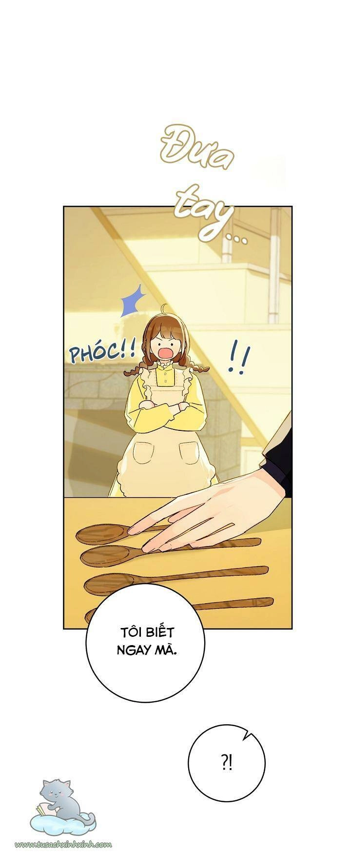 Trang Trại Hạt Dẻ Gần Cung Điện Hoàng Gia Chapter 27 - 43