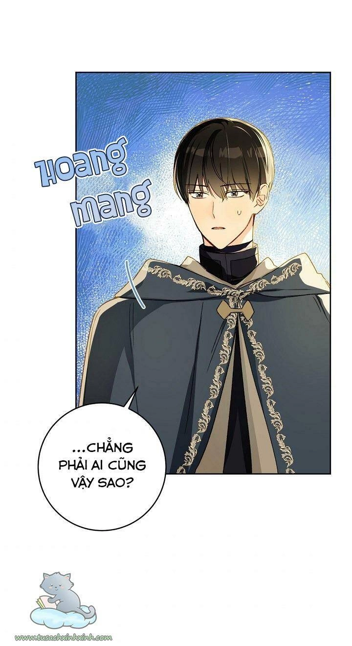 Trang Trại Hạt Dẻ Gần Cung Điện Hoàng Gia Chapter 27 - 45