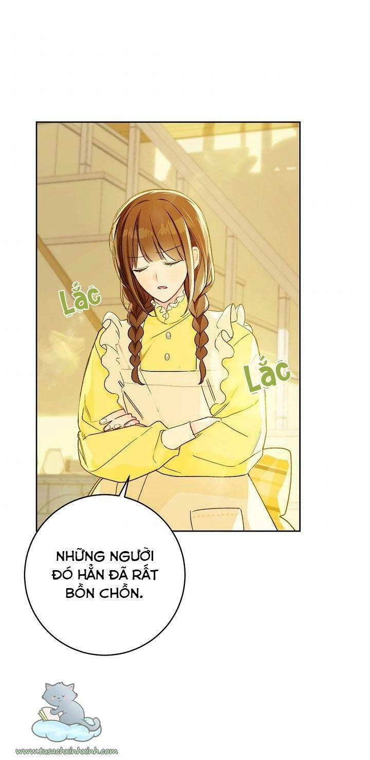 Trang Trại Hạt Dẻ Gần Cung Điện Hoàng Gia Chapter 27 - 46