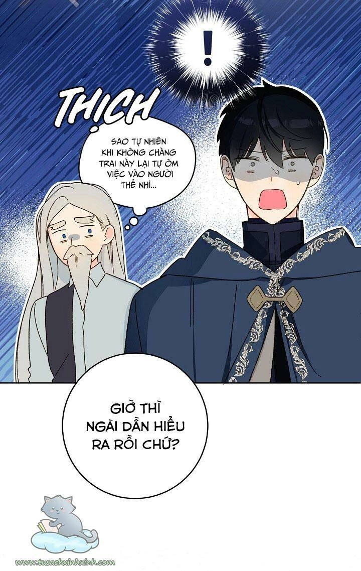 Trang Trại Hạt Dẻ Gần Cung Điện Hoàng Gia Chapter 27 - 48