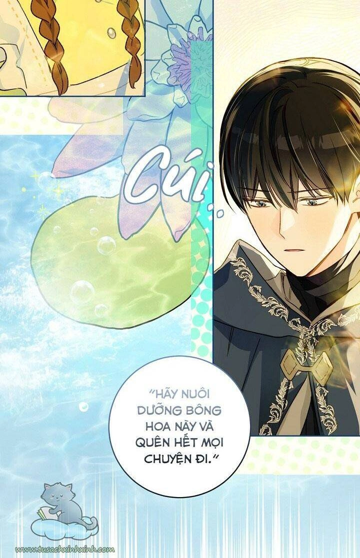 Trang Trại Hạt Dẻ Gần Cung Điện Hoàng Gia Chapter 27 - 50