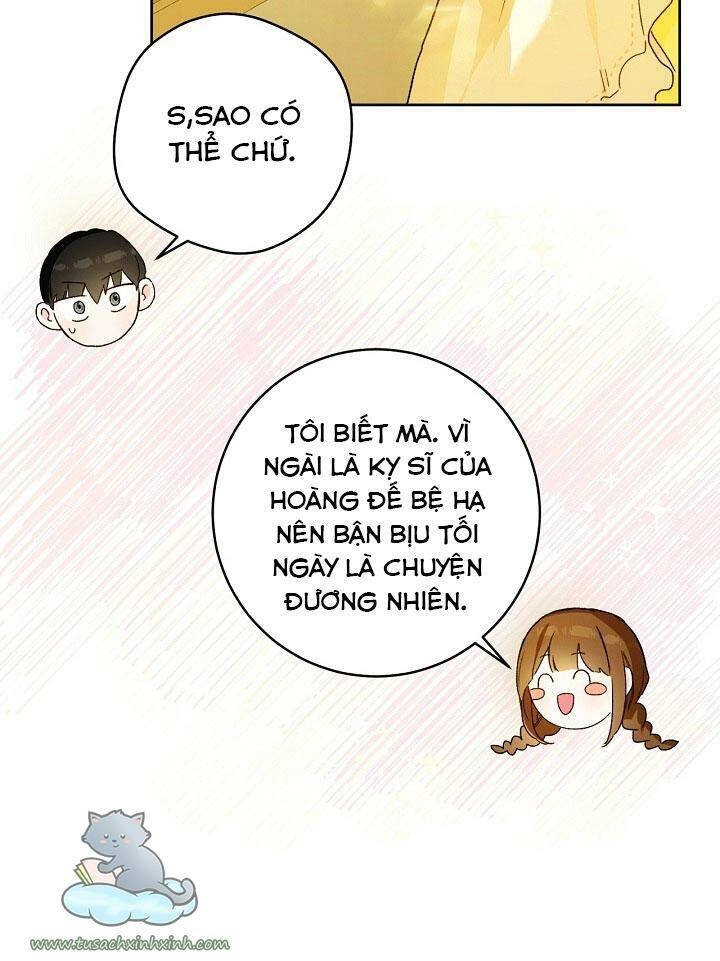 Trang Trại Hạt Dẻ Gần Cung Điện Hoàng Gia Chapter 27 - 56